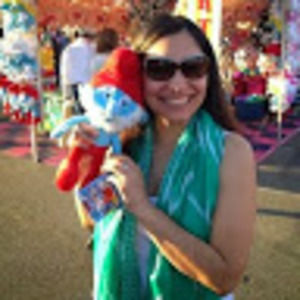 Meet your Posher, Corina